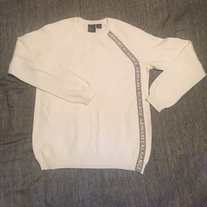 Men’s Armani Exchange Sweater